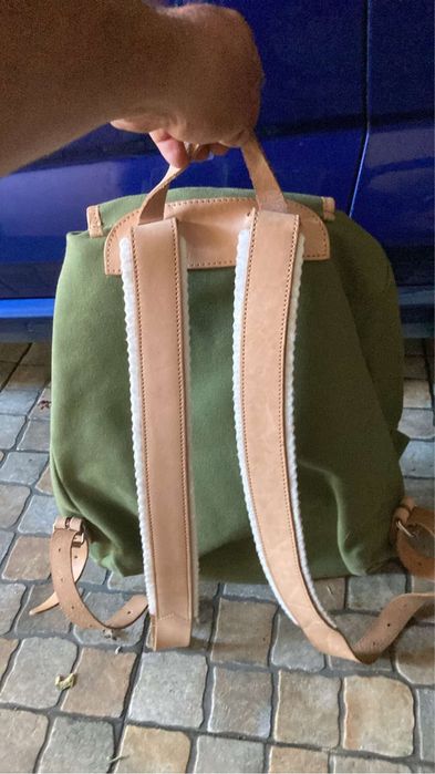Mochilas oara a escola