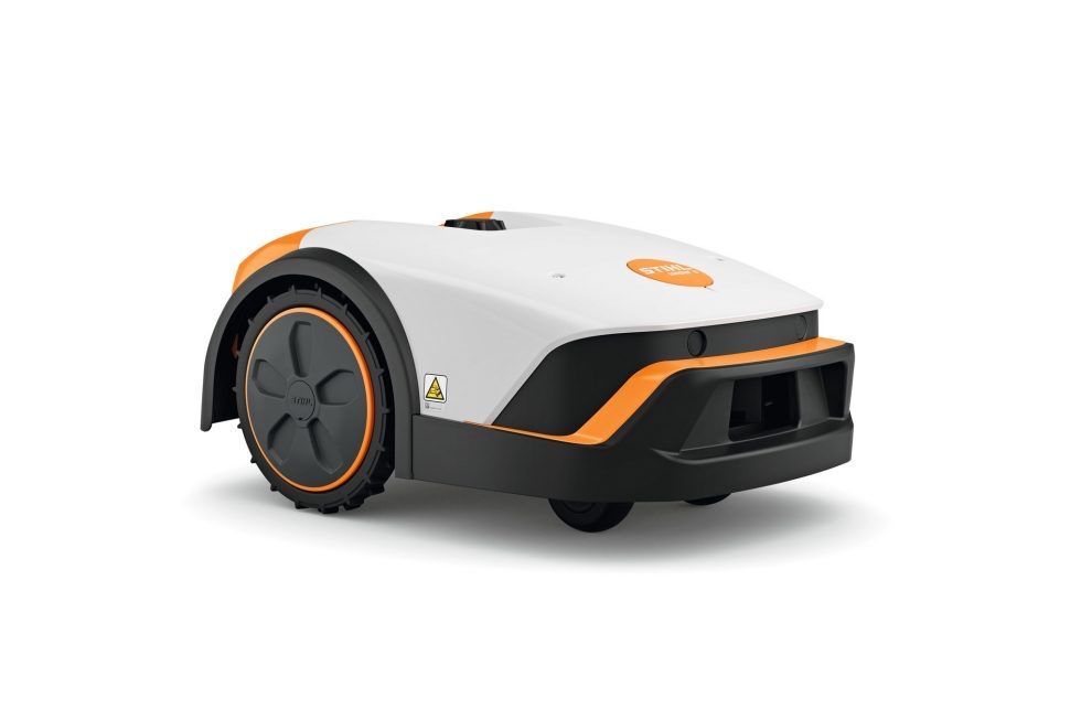Robot Koszący STIHL IMOW 4