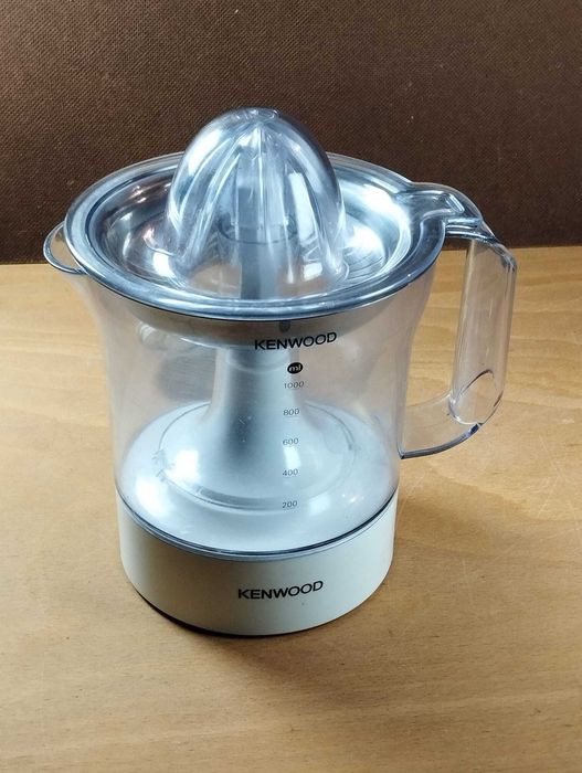 Espremedor de Citrinos Kenwood