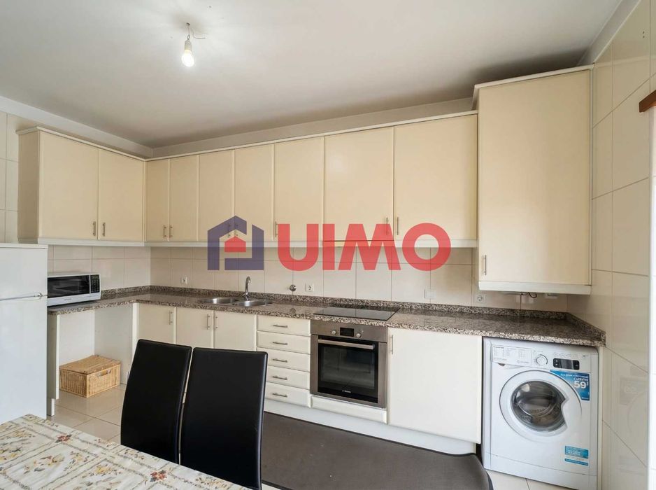 Apartamento T3 Duplex