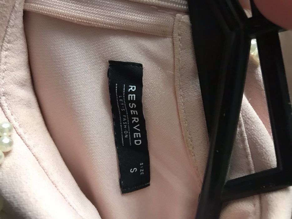 Сукня плаття Reserved