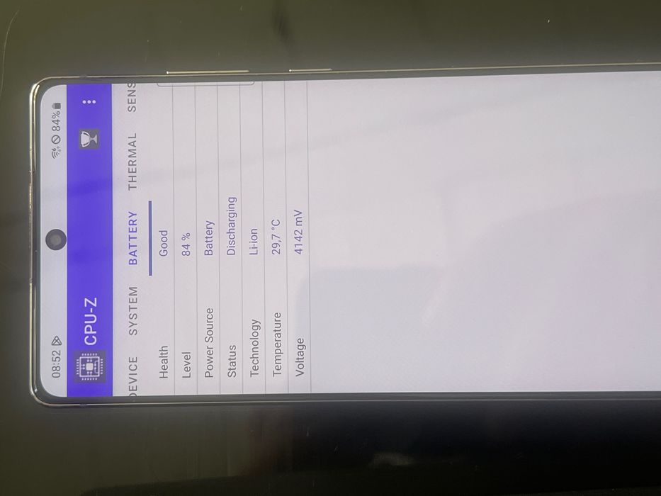Samsung Galaxy note 20 5g
