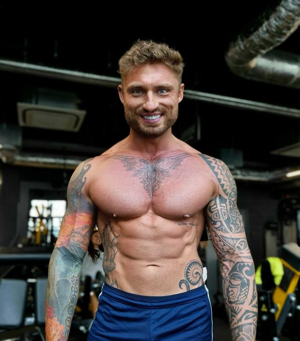 Sprawdź za darmo. Trener personalny- 3 lokalizacje ZDROFIT