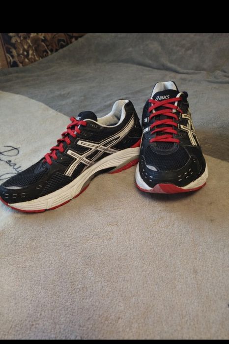 Красовки Asics орігінал