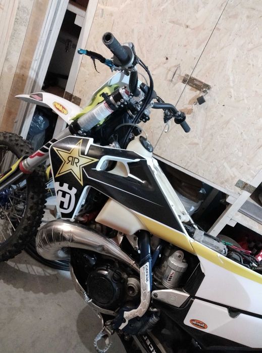 Husqvarna