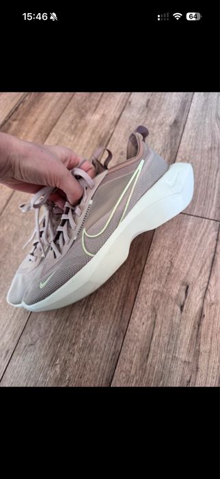 Nike vista buty damskie