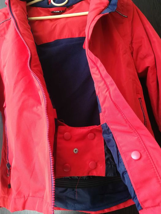 Дитяча куртка Crivit PRO (134-140)