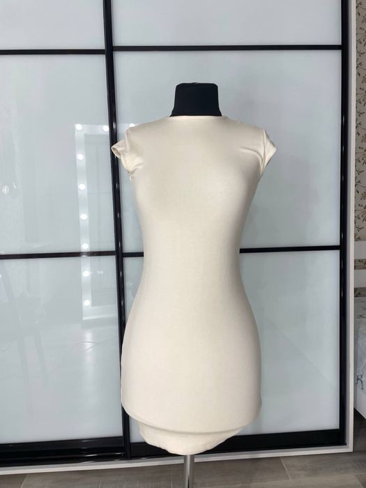 Сукня з відкритою спинкою Oh Polly