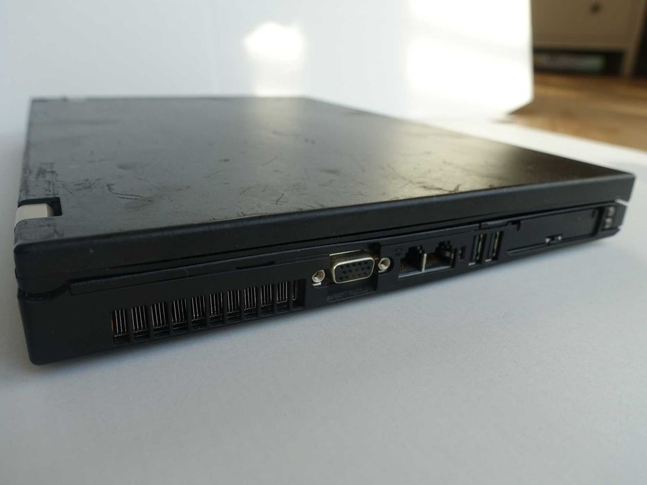 Laptop Lenovo ThinkPad T61