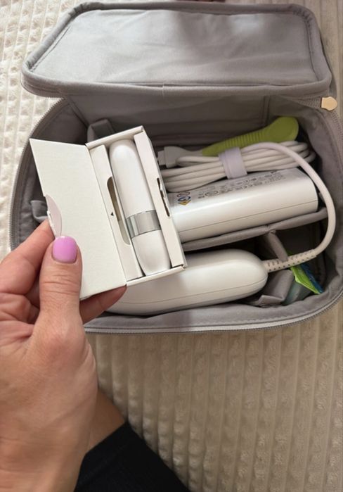Braun silk expert pro 5 ipl