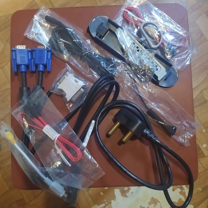 Продам кабели, провода к компьютеру