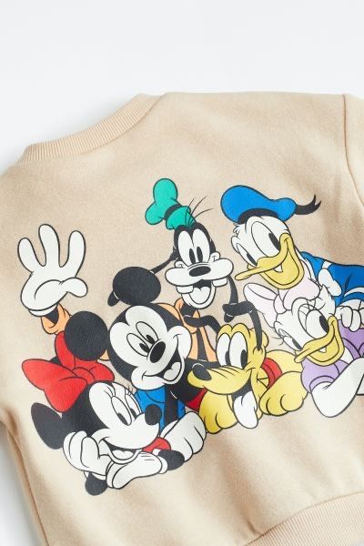 Дитячий одяг H&M