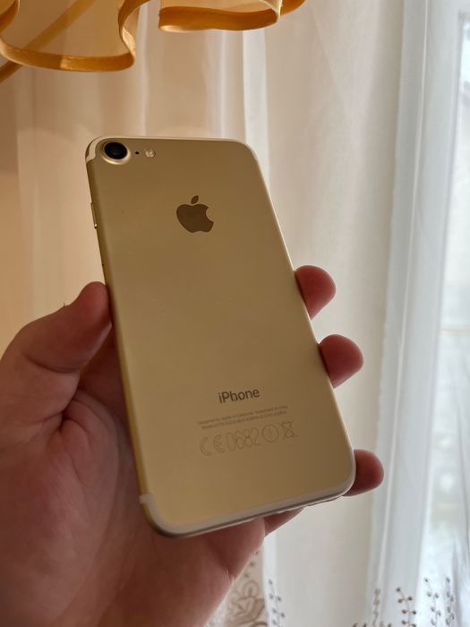 iPhone 7 АКБ 98% Neverlock Айфон 7 Неверлок