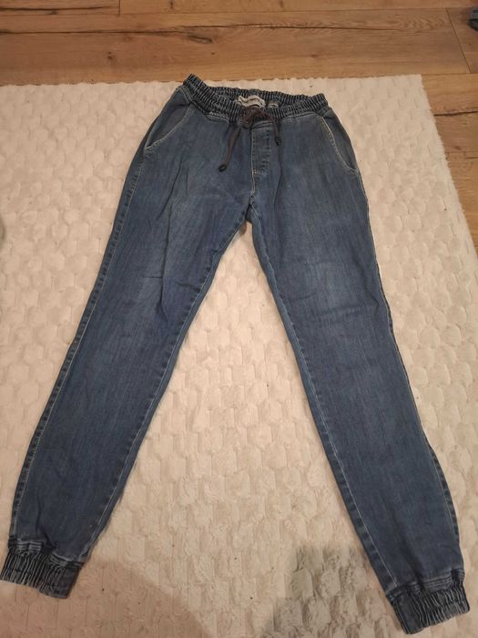 Joggery Diamante Wear