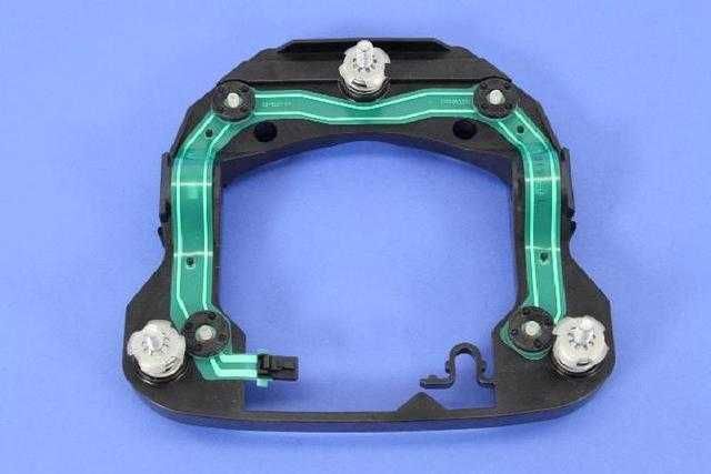 CONECTOR Buzina volante NOVO + cava roda Dodge Journey Chrysler Jeep