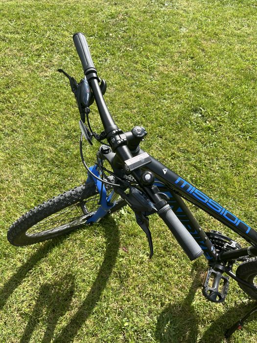 Rower górski Unibike Mission 26