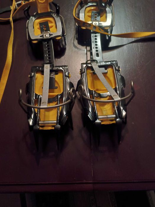 GRIVEL Raki automatyczne G14 Cramp-O-Matic Evo