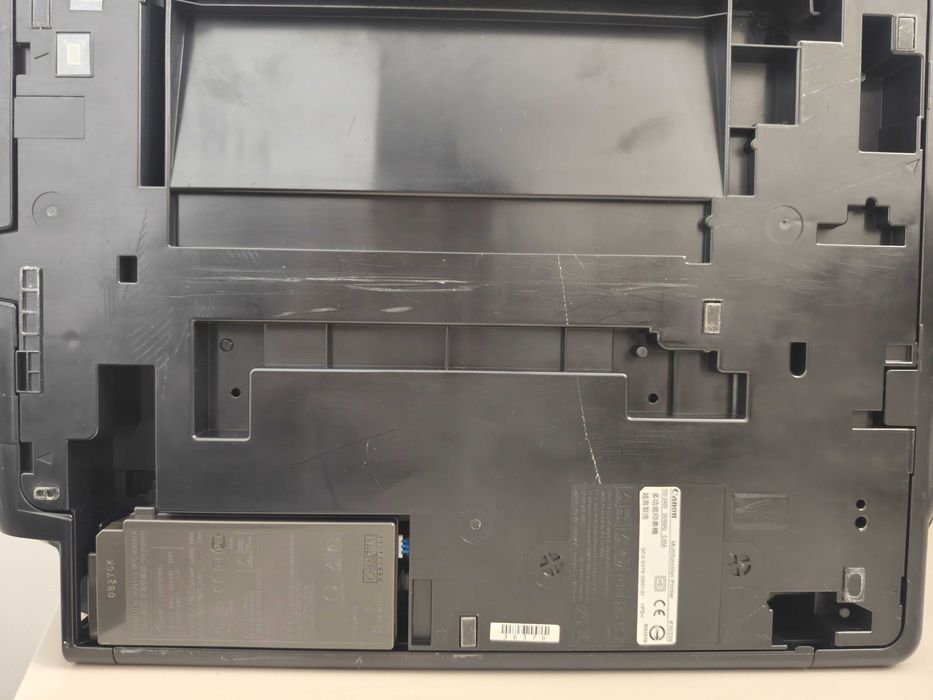 Impressora Canon MP270 series com scanner integrado