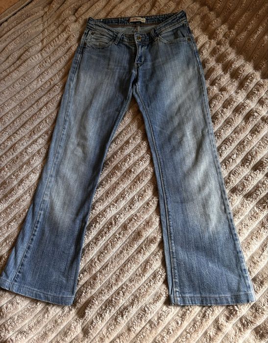 Джинси Levis жіночі 572 bootcut розмір s