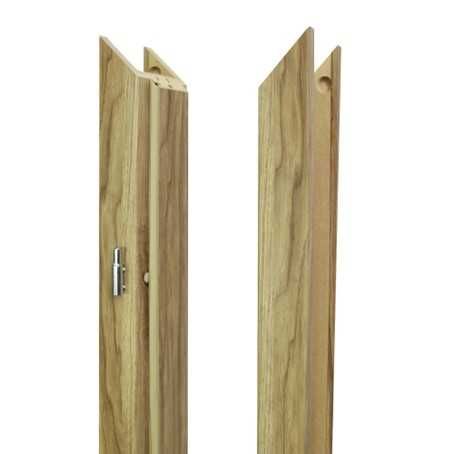 OŚCIEŻNICE do drzwi REGULOWANE 80-100, 100-140, 140-180 różne kolory