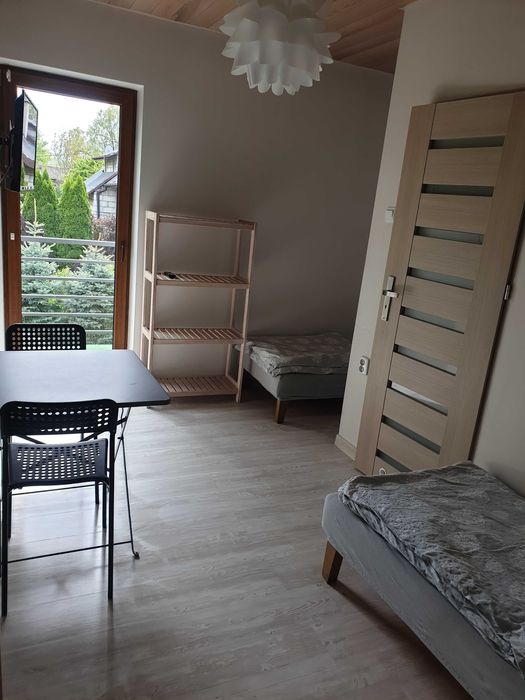 FABIO apartamenty i pokoje Dobryszyce