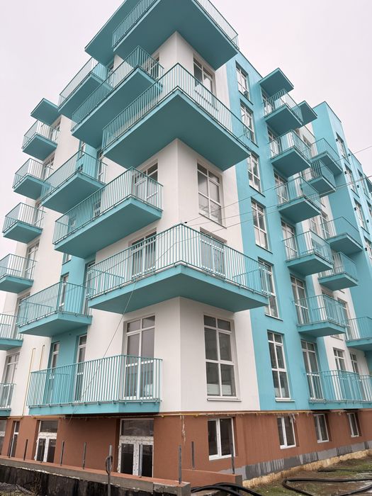 Бочарова квартира студія 25 метрів-23000$