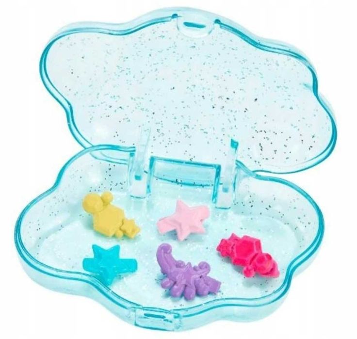 HICIOR !!! MEGA Pegaz Światła i Magii od BARBIE