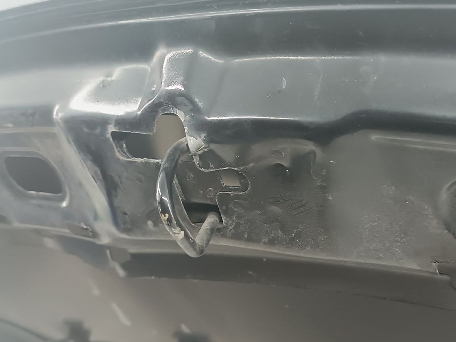 Capot - peugeot 207 van (wa_, wc_) | 06 -