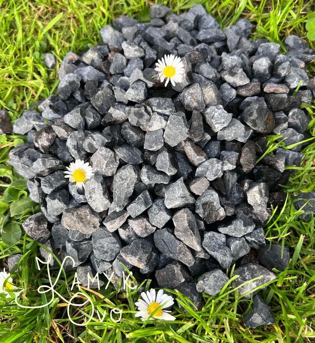 Kamień Ozdobny do Ogrodu, Kruszywo, Grys na Podjazd, Parking, TANIO!