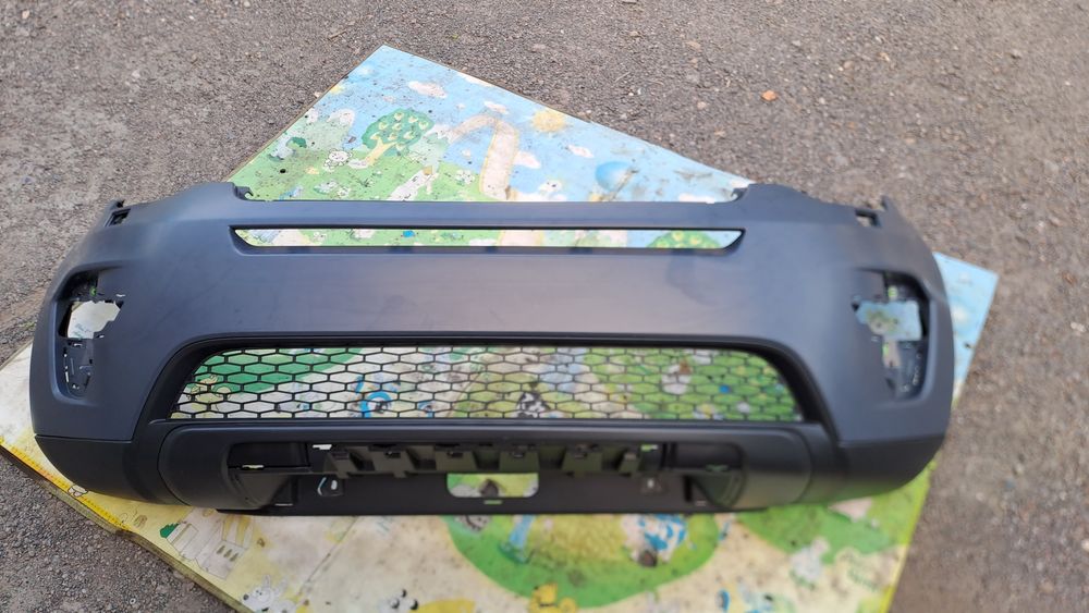 Land rover discavery sport zderzak przód Nowy