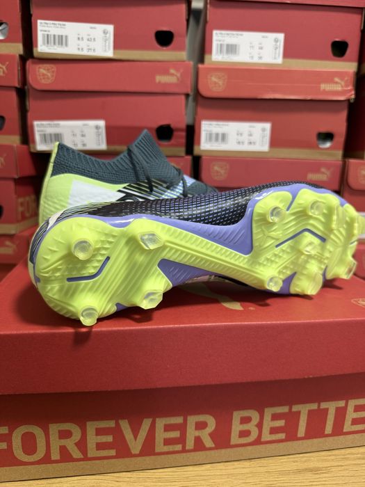 Korki Puma future 7 pro 41r oryginal