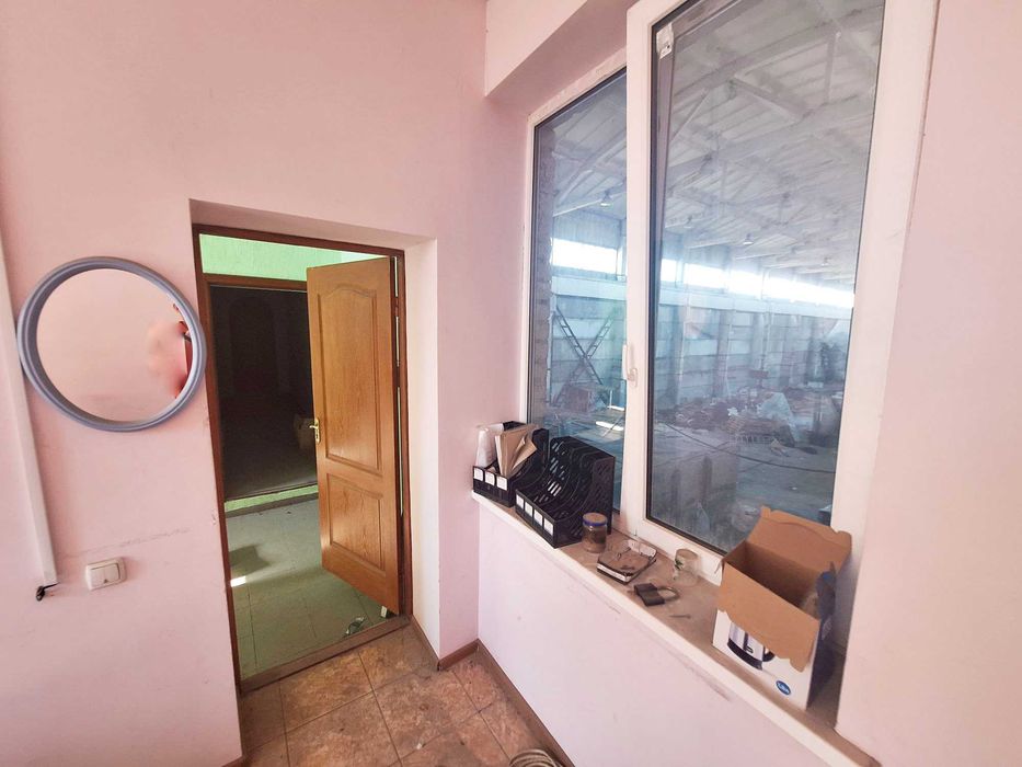 Продам производственный комплекс 2853,3 м² в Харьковской области