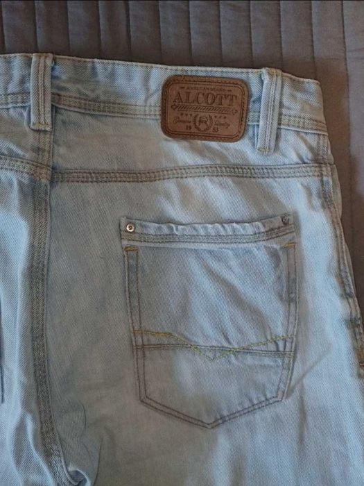 Джинси alcott жіночі