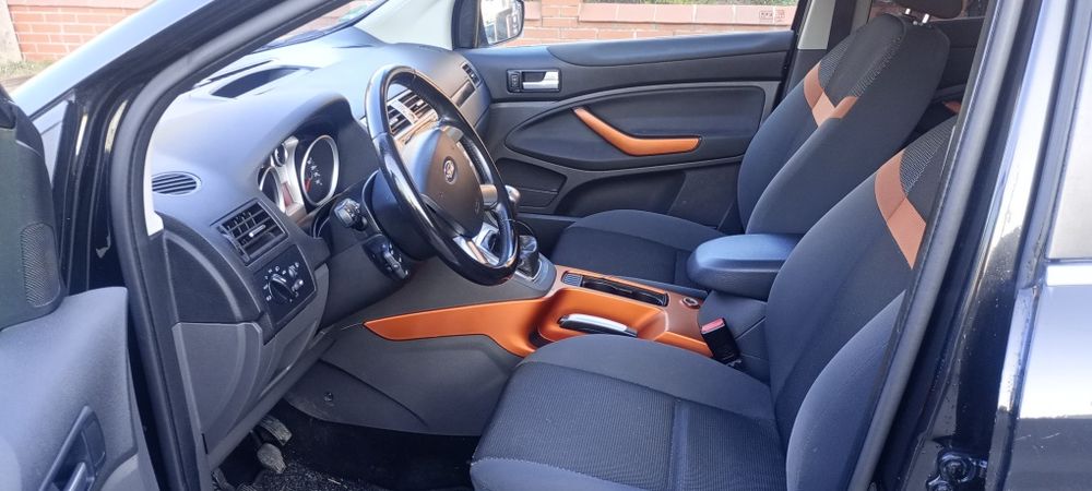 Ford Kuga 2 l TDCi lub zamiana