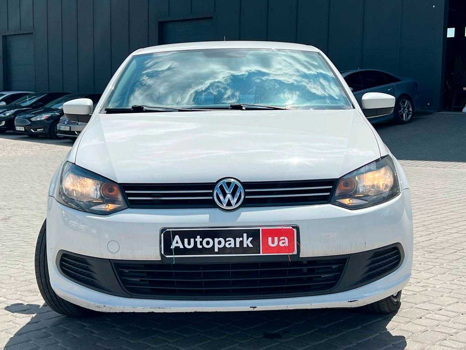 Продам Volkswagen Polo 2013р. #78117