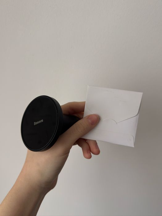 Автомобільний тримач в машину Baseus