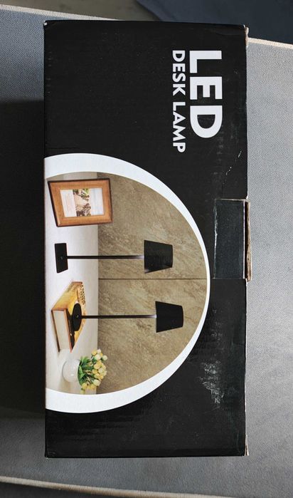 Lampka Led (nieużywana, jak nowa)