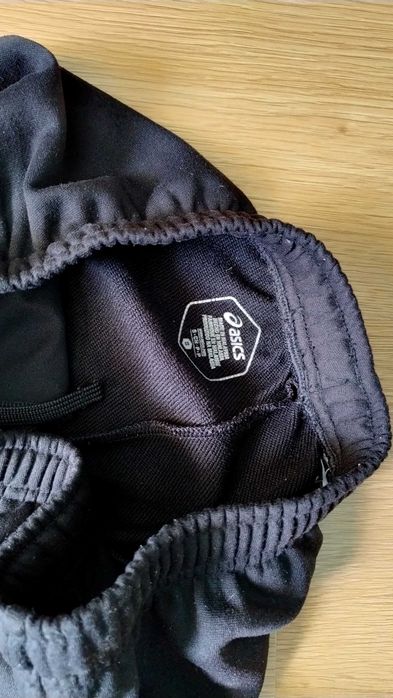 spodnie dresowe Asics rozmiar S