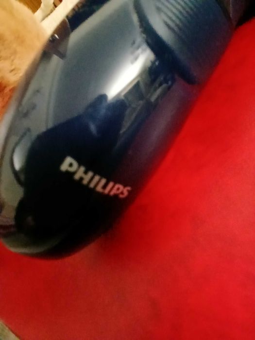 Máquina de Barbear Philips pt 715