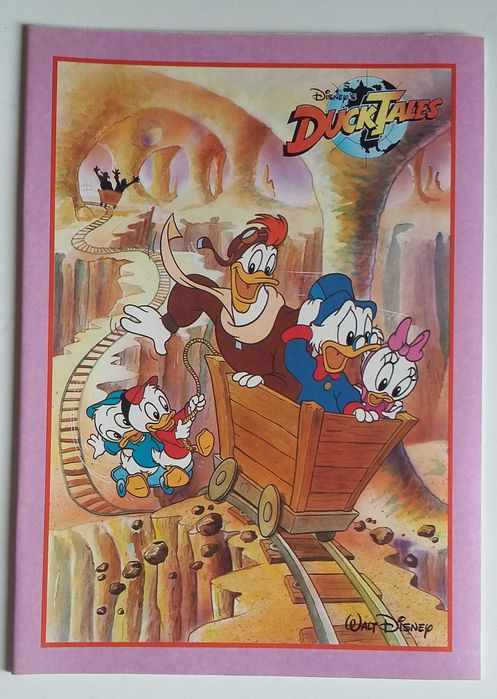 Cadernos escolares antigos