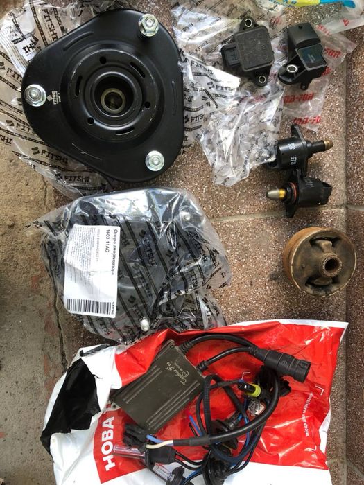 Запчастини до geely emgrand ec7 rv