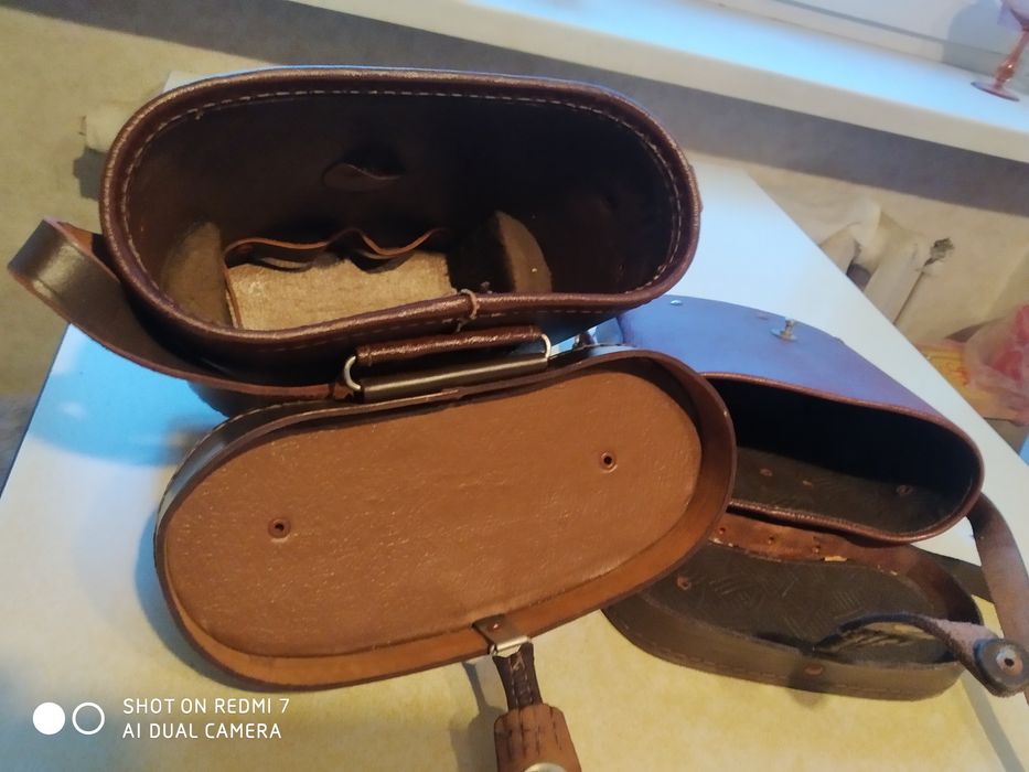 Кофр для бинокля