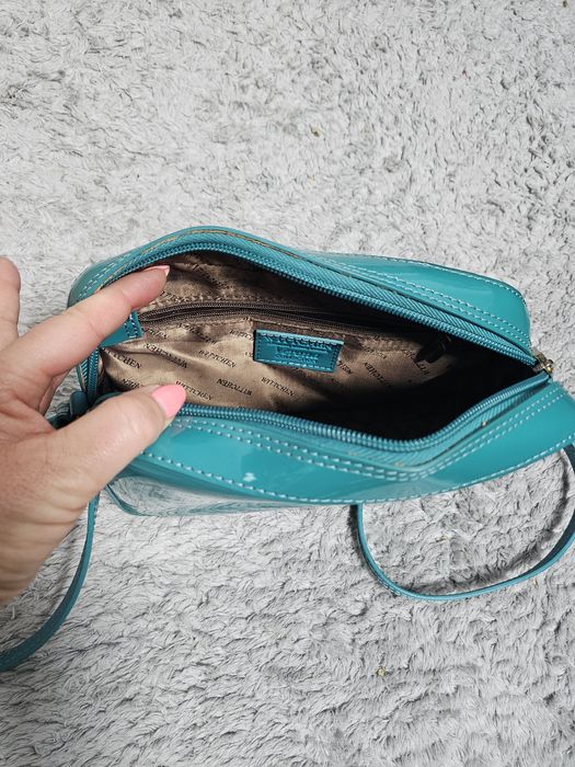 Torebka listonoszka Wittchen