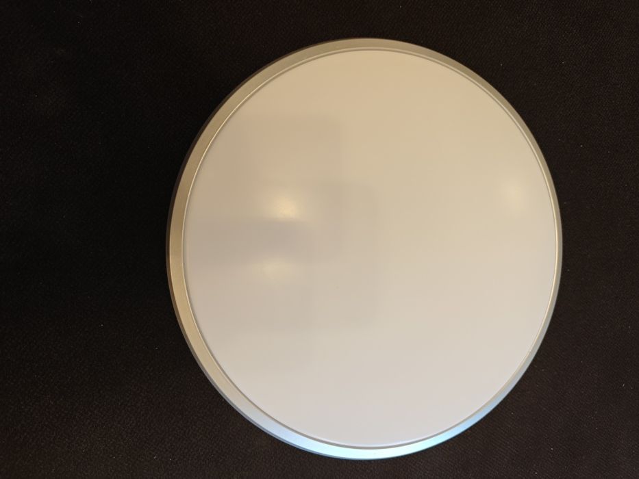 LED Candeeiro Philips 12W 220V IP44