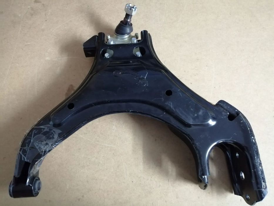 Braço / Braços de Suspensão - Isuzu D-MAX
