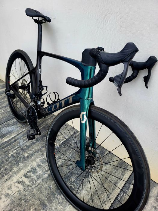 Scott foil 20/sram rival/rozm.56