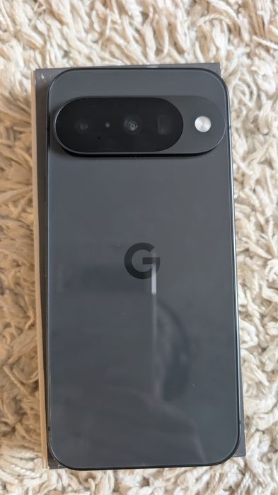 Google pixel 10, 12/128gb ІДЕАЛ, Neverlock