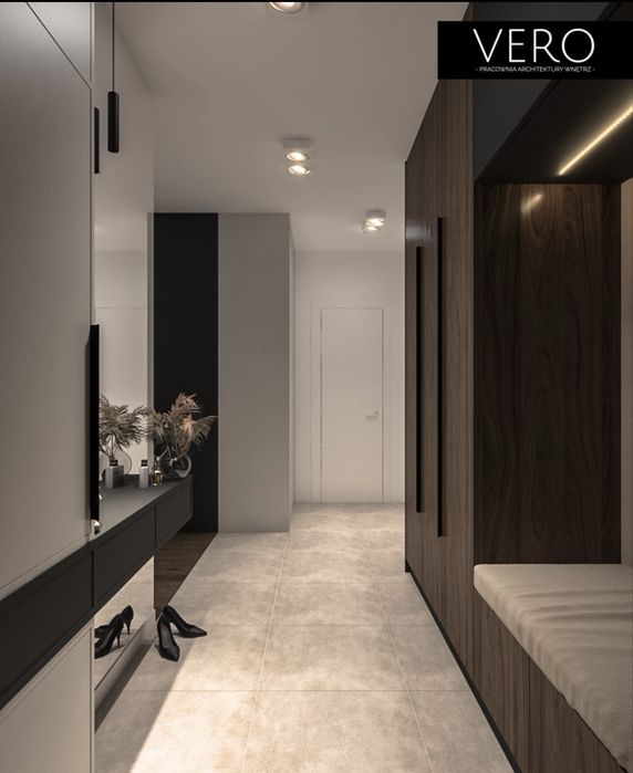 Apartament centrum 82m2