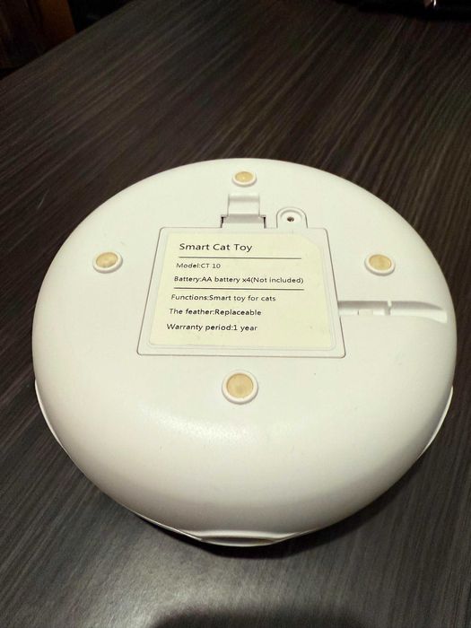 Brinquedo para gatos Smart Cat Toy CT10