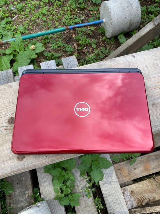 Dell inspiron N3110